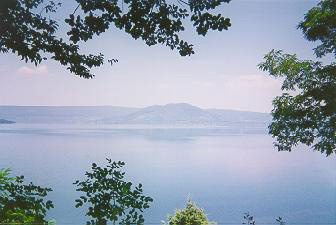 Lago di Vico