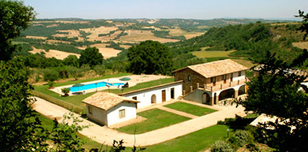Agriturismo Il Casaletto